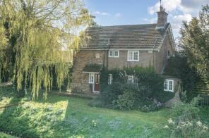 Redroofs, West End, Swaton, Sleaford NG34 0JL