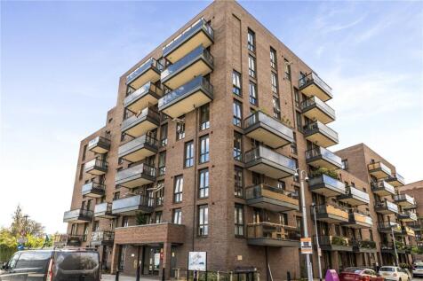 Bow Common Lane, London, E3