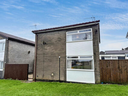 Skerne Close, Peterlee, Durham, SR8 1HS