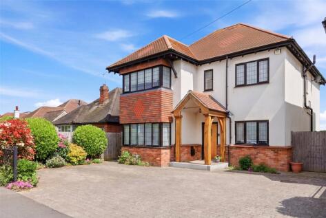 Hobleythick Lane, Westcliff-on-Sea, Essex, SS0