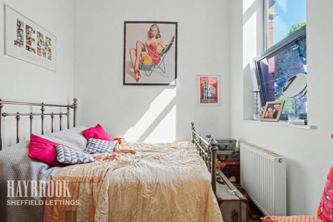 1 bed Apartment to rent Image 5