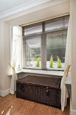 Bay Window