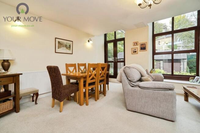 Charles Court, Station Road, Oxenhope, Keighley, BD22 photo 4