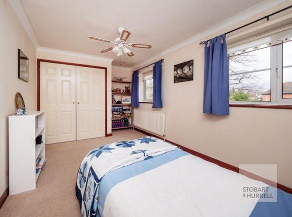 Bedroom 2