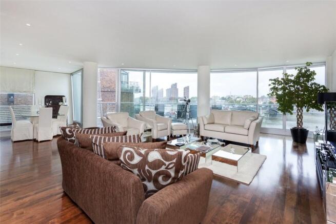 River Views Sw11