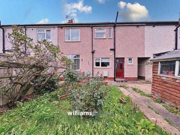 Pendre Avenue, Rhyl, LL18 photo 2