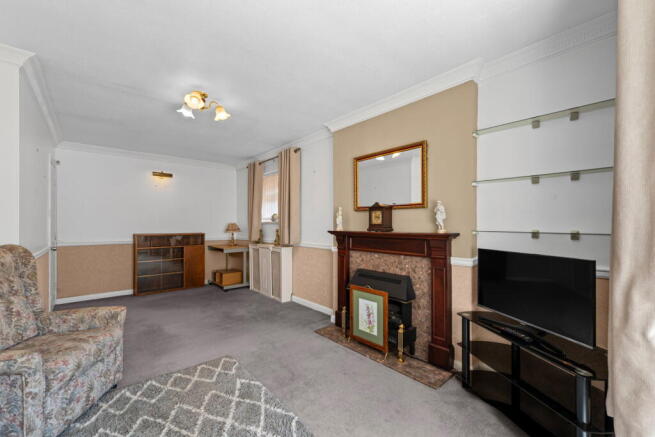 2 bed Detached Bungalow for sale Image 6