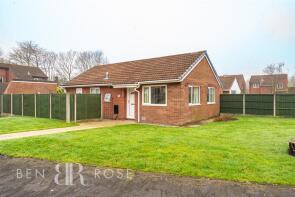 28, Wymundsley, Astley Village PR7 1UT