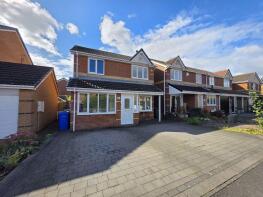 2, Dearham Grove, Hartford Dale, Cramlington NE23 3FR