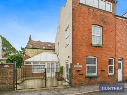 Mariners Terrace, Filey