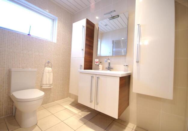 En-suite