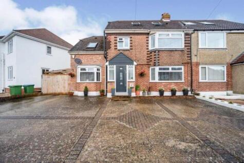 The Hillway, Fareham