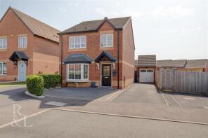 66, Askew Way, Woodville, Swadlincote DE11 8FX