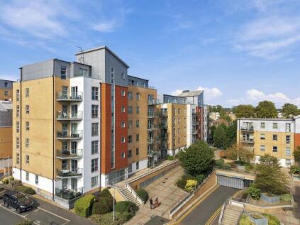 Lyndon House, Queen Mary Avenue, South Woodford, Redbridge, London