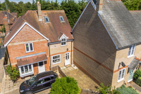 Lion Meadow, Steeple Bumpstead, Haverhill, Essex, CB9