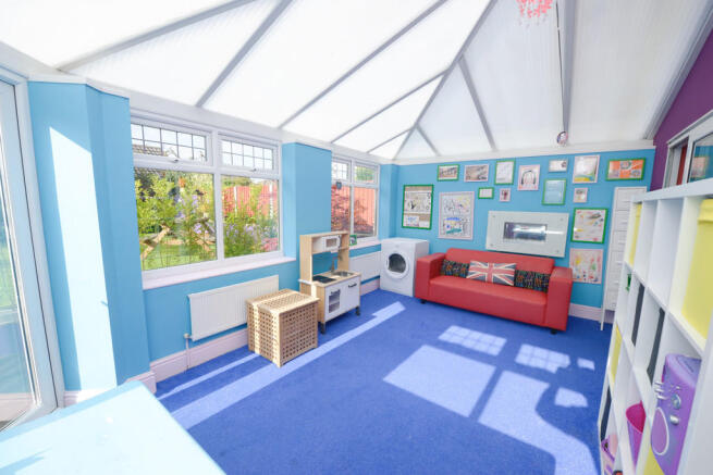 Conservatory