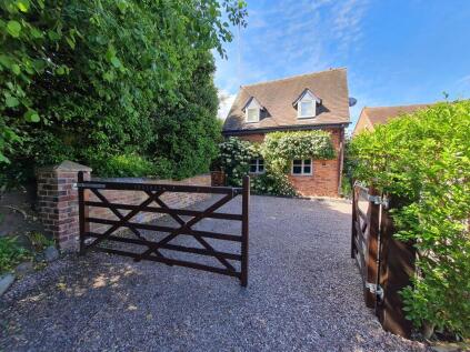 Mount Pleasant, Derrington, ST18