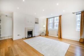 Flat 11, Burleigh House, Beaufort Street, London SW3 5BE