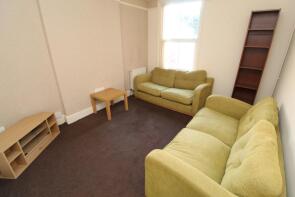 91, Ella Road, Nottingham NG2 5GZ