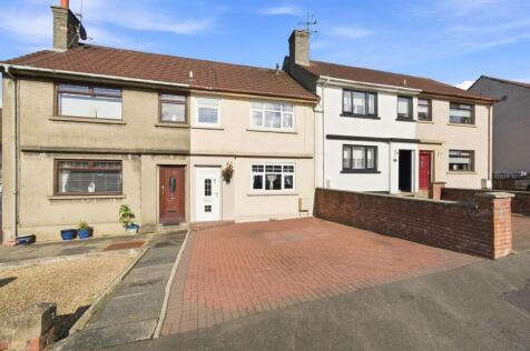 Glenramskill Avenue, Cumnock, KA18