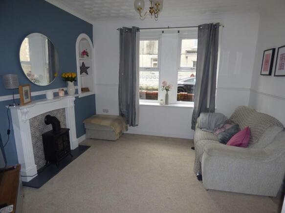 Front Lounge