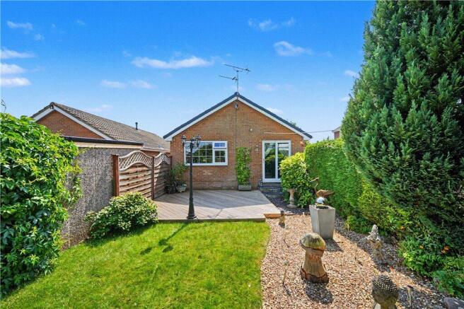 2 bed Bungalow for sale Image 8
