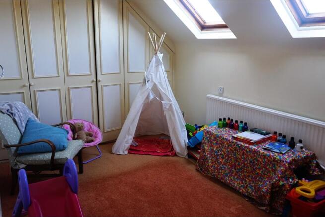 Play Room