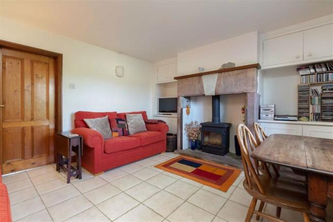 Living Room: