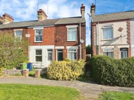 20, Mount Pleasant Road, Wisbech PE13 3NA