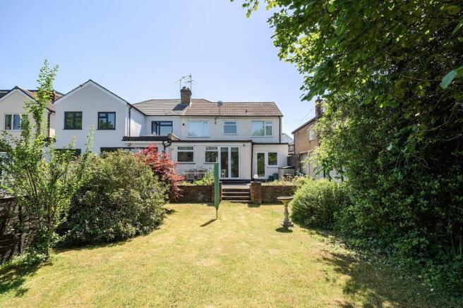Westcote Rise, Ruislip, HA4 photo 4