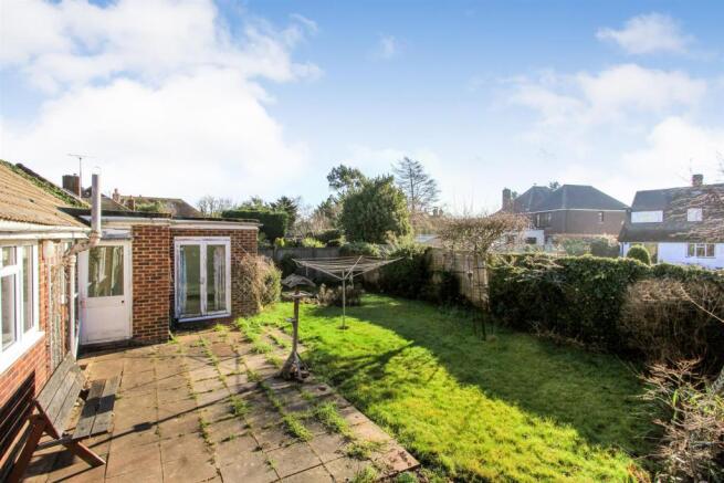 Willow Way, Chestfield