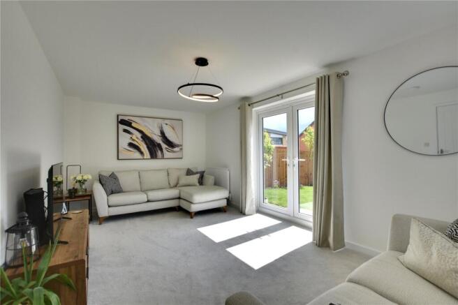 3 bed Detached for sale Image 5