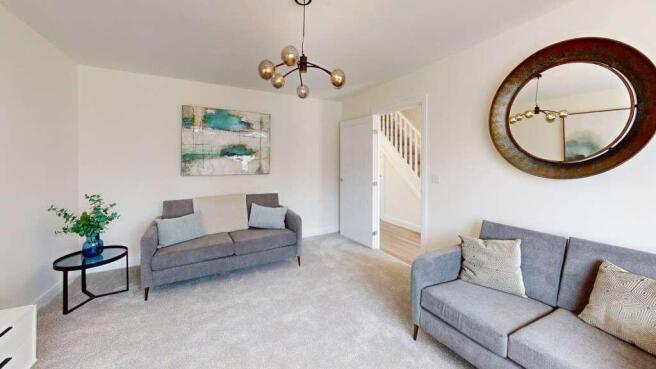 Mucklestone Road,
Loggerheads, 
Market Drayton, Shropshire,
TF9 photo 4