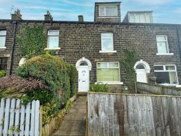 4, Oakland Street, Silsden, Keighley BD20 0AX