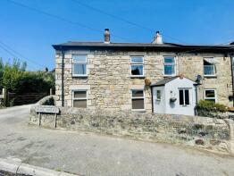 1, Brays Terrace, Lanner Hill, Redruth TR16 6HH