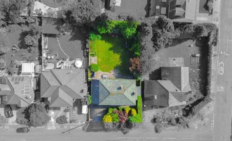 Torkington Road, Gatley