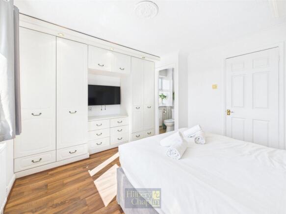 2nd Bedroom