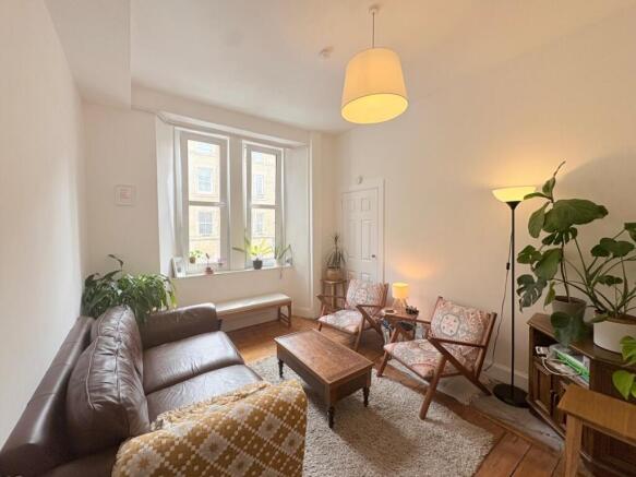 Living room 2