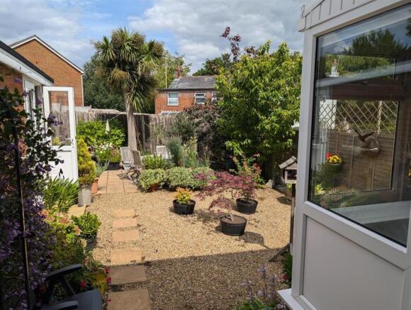 GARDEN