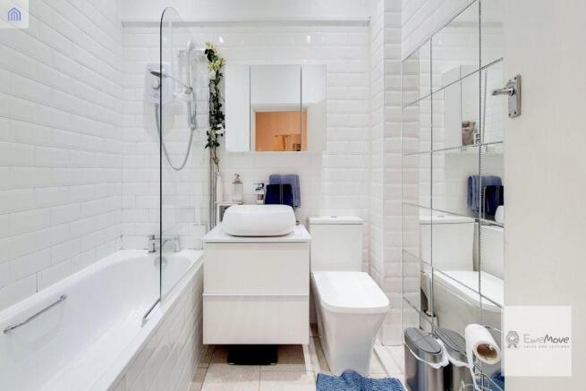 Bathroom 1