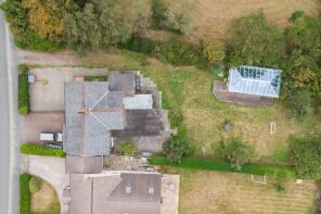 Neston, Scarth Hill Lane, Ormskirk L40 6HD