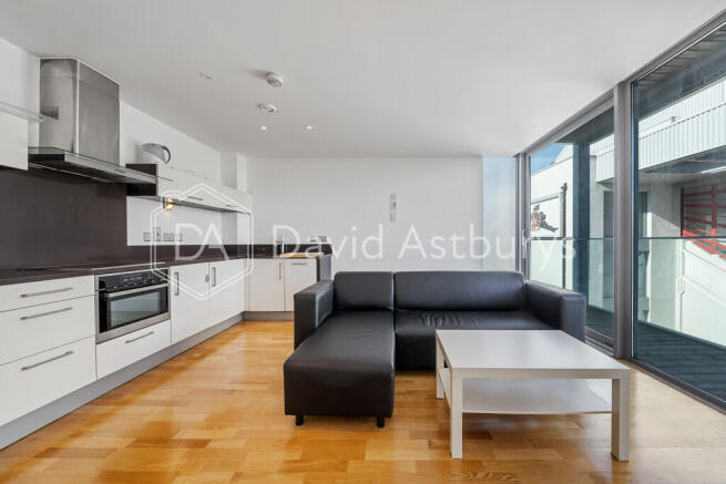 Flat 244, Southst...