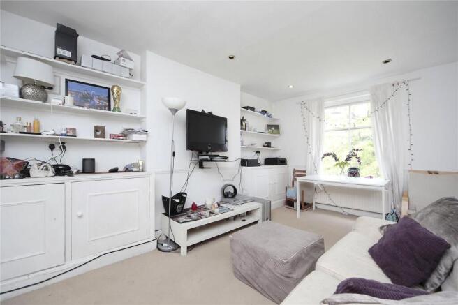 property in Clapham Road,
Clapham, SW9