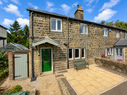 53, Sandbeds, Manywells Brow, Cullingworth, Bradford BD13 5DZ