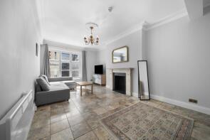 Flat 10, 8 Dalmeny Court, Duke Street St James's, London SW1Y 6BL