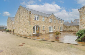 3, Apple Tree, The Wynding, Chathill NE67 5AX