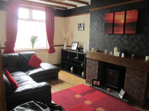 Lounge: