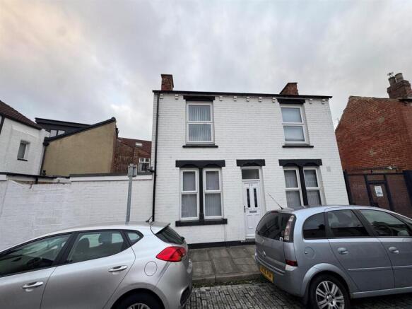 Talbot Street, Middlesbrough photo 4