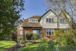 22, Hele Road, Exeter EX5 4QX