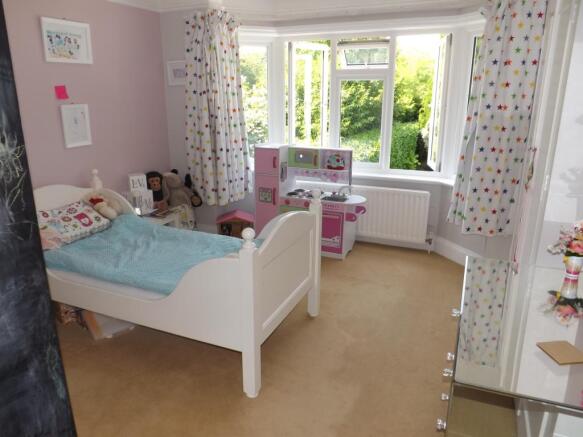 Guest Bedroom